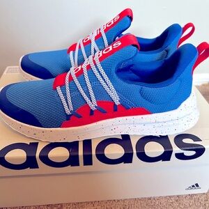 Boys adidas lite racer size 6.5